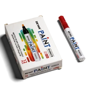 Marqueur Paint