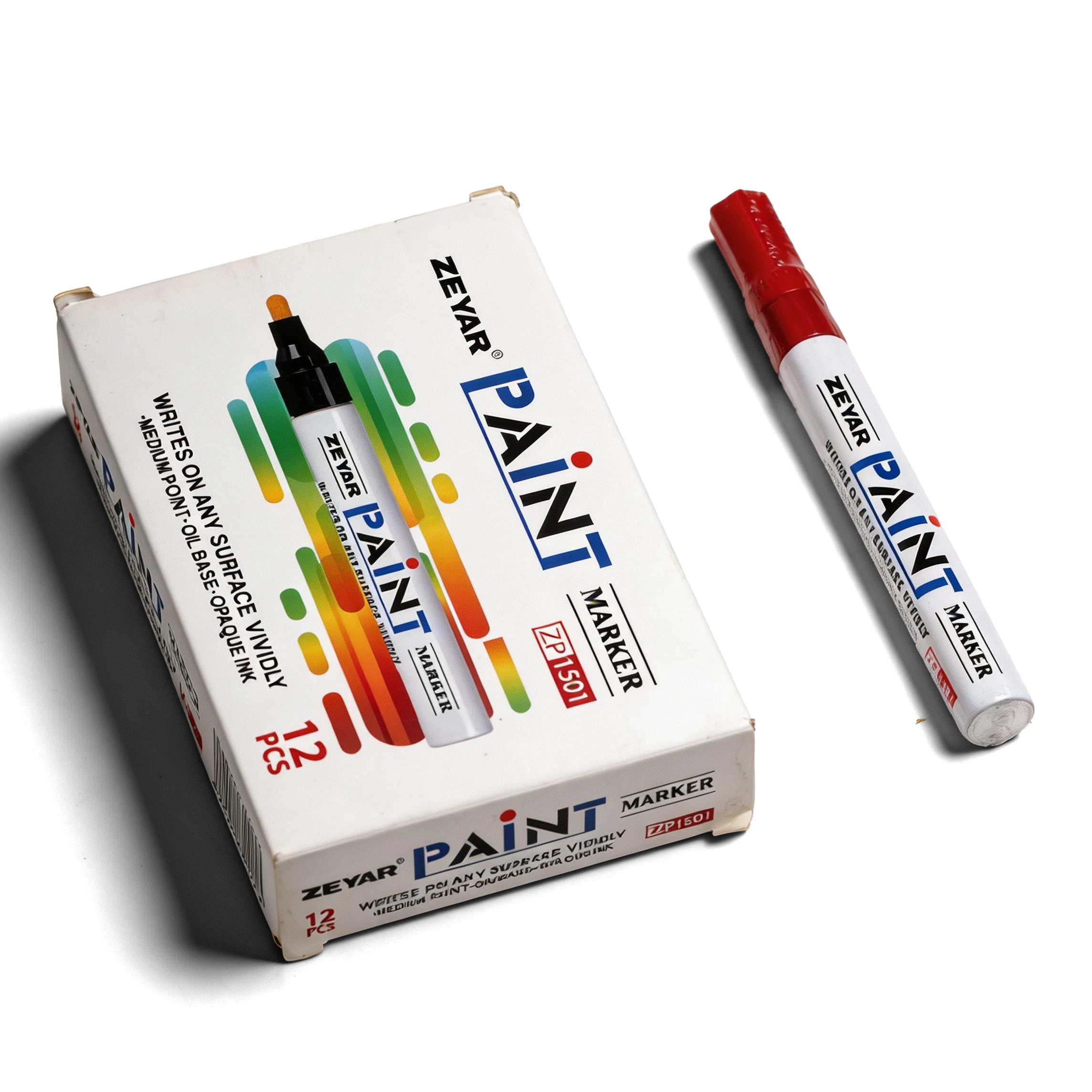 Marqueur Paint
