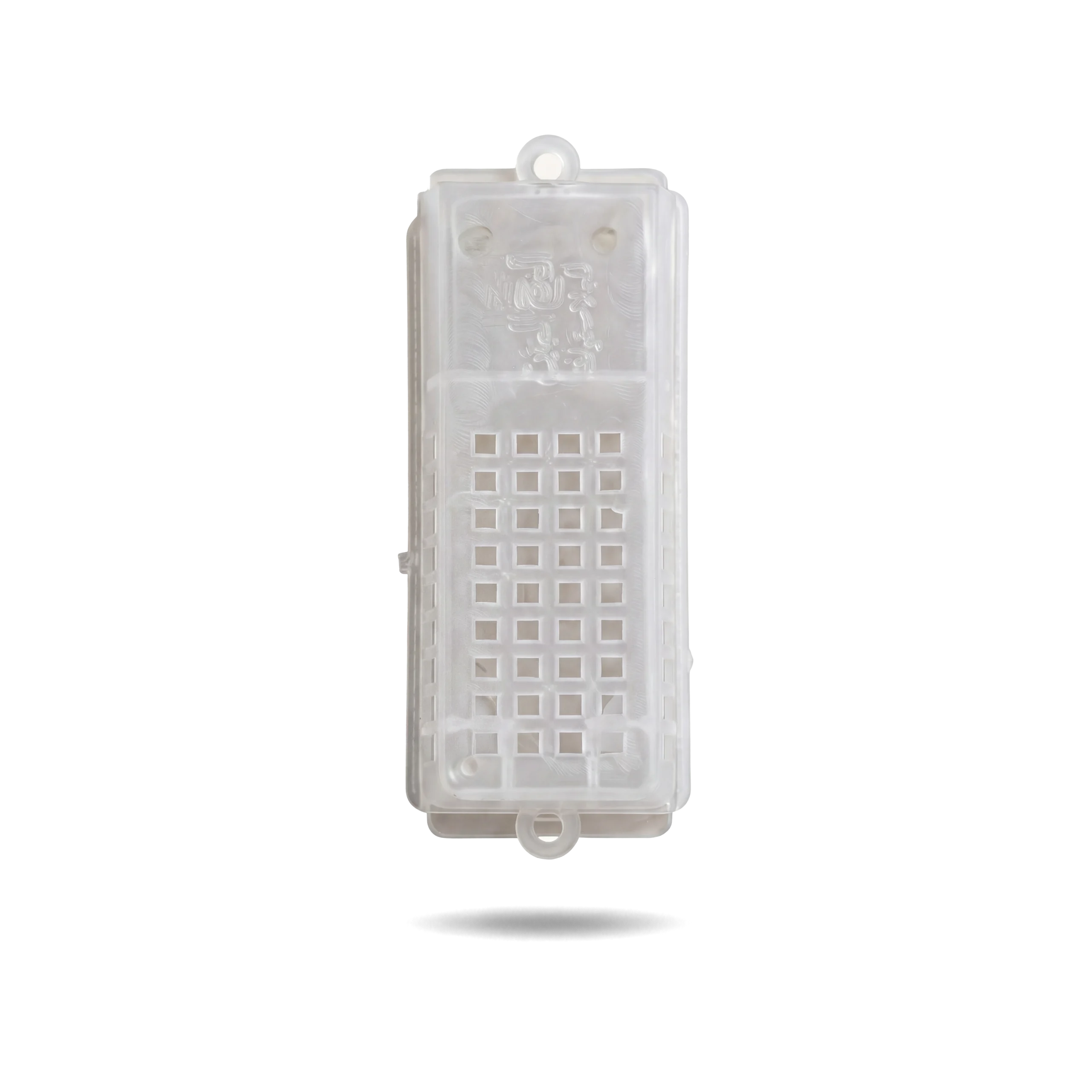 Cage à reine plate