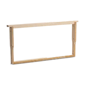 Cadre en bois