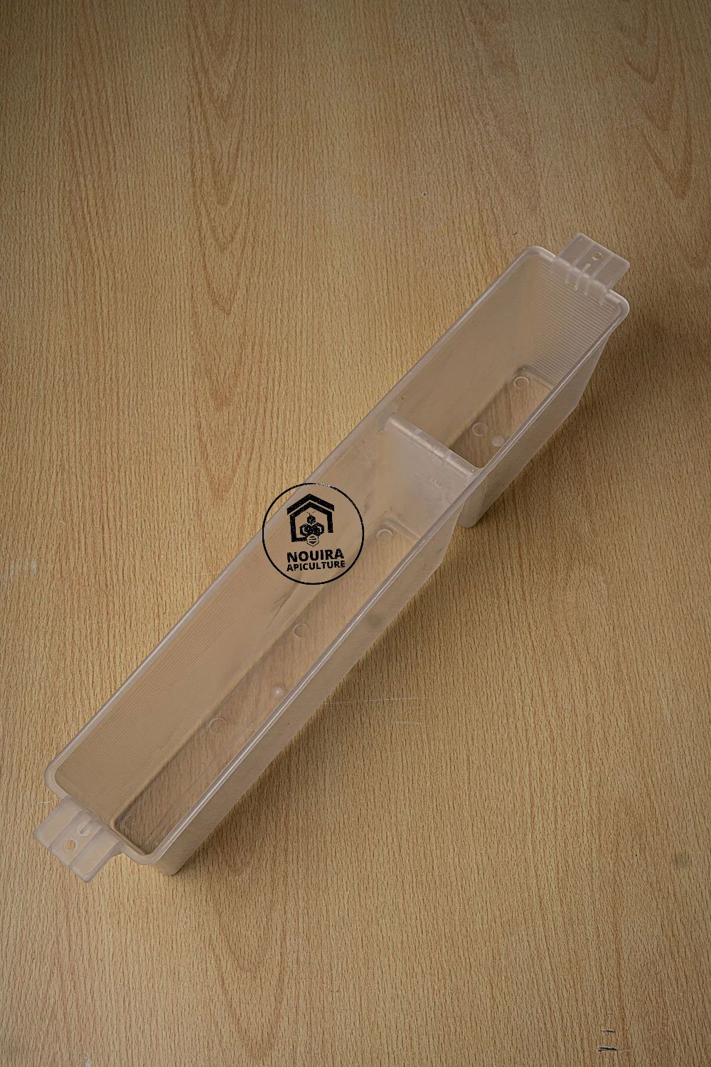 Nourriseur cadre transparent GM