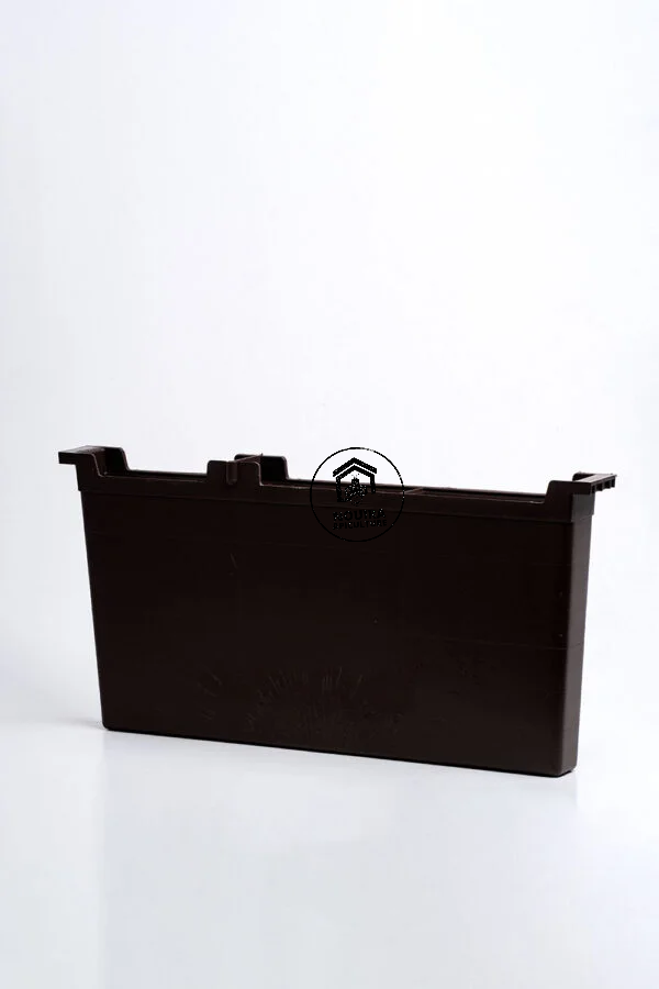 Nourrisseur cadre plastique – Image 5