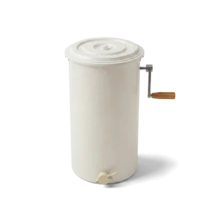 Extracteur 2 cadres plastique
