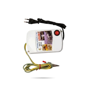 Transformateur soude cire