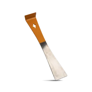 Lève cadres inox orangé