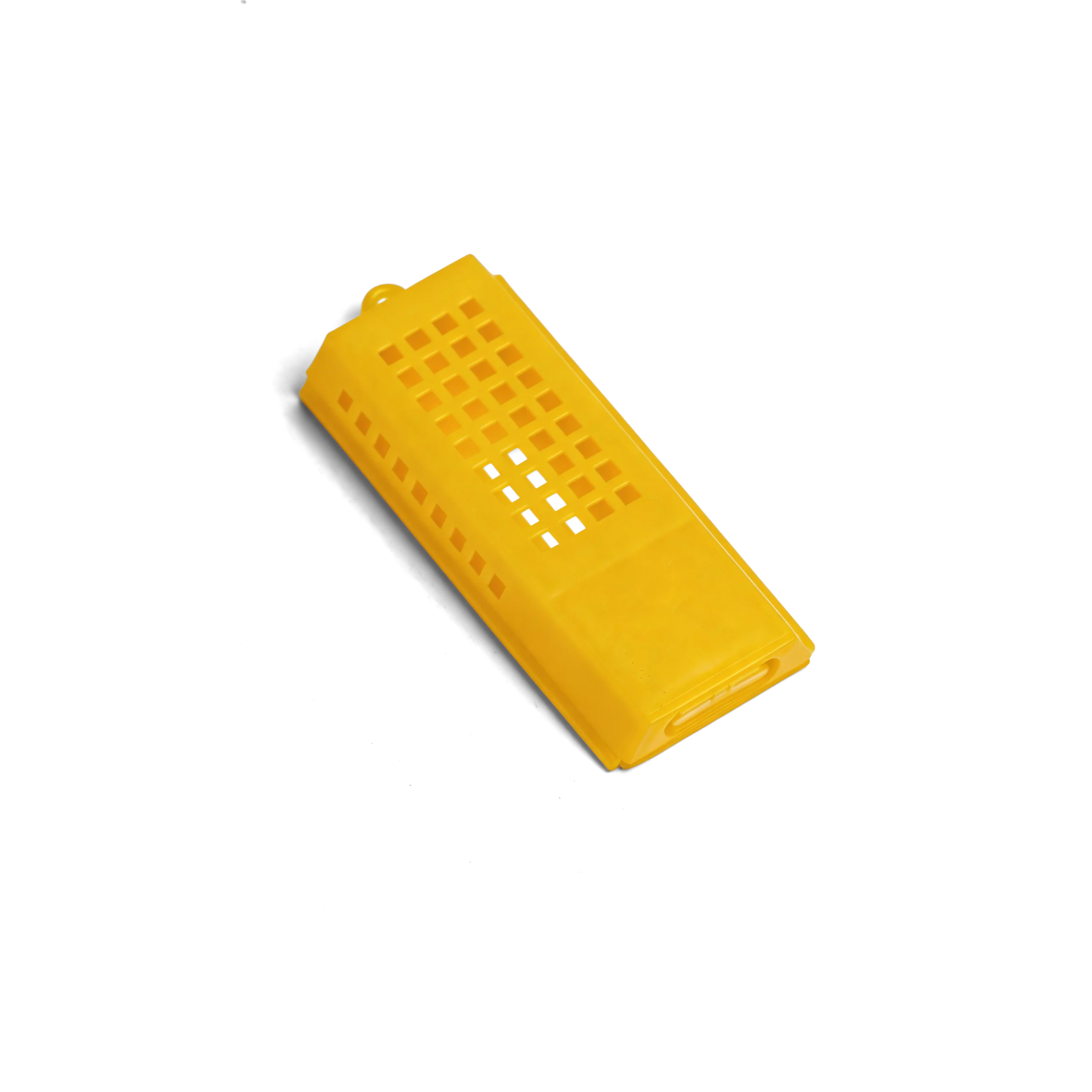 Cage à reine en plastique