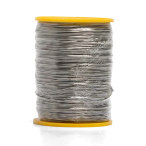 Bobine de fil en inox 500g