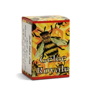 Gelée Royal
