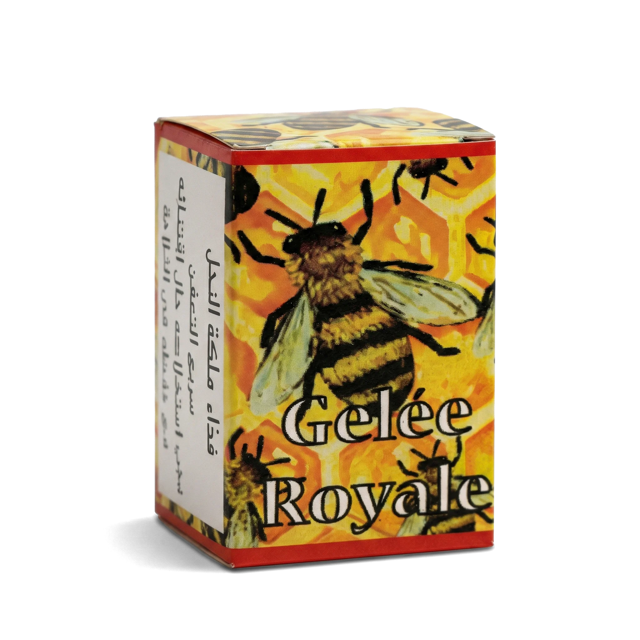 Gelée Royal