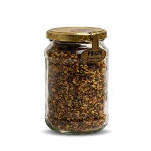 Grains de Pollen 200g
