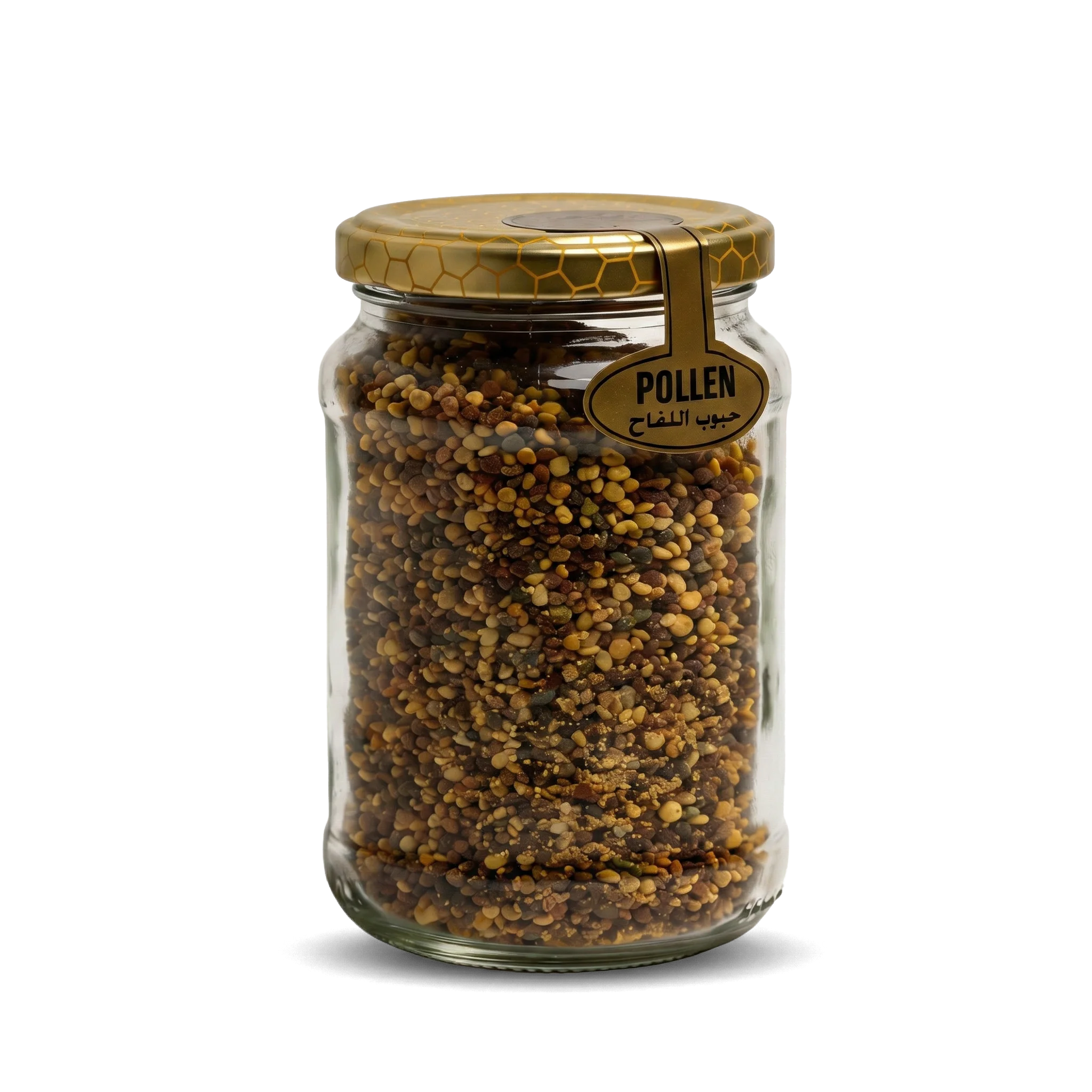 Grains de Pollen 200g
