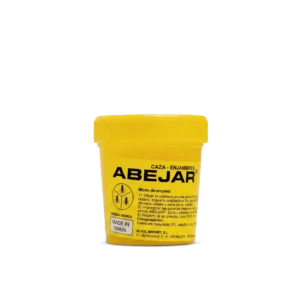 Charme abejar gel 100g