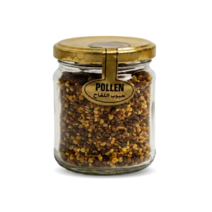 Grains de pollen 100g