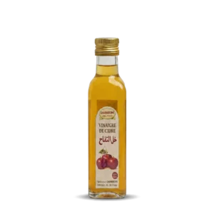 Vinaigre de cidre