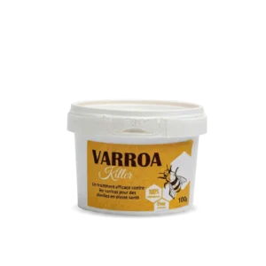 Varroa Killer