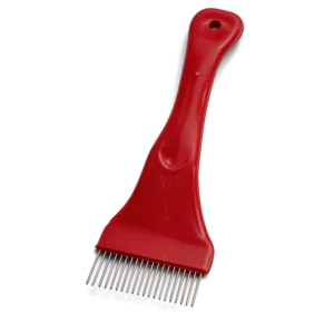 Herses simple Rouge