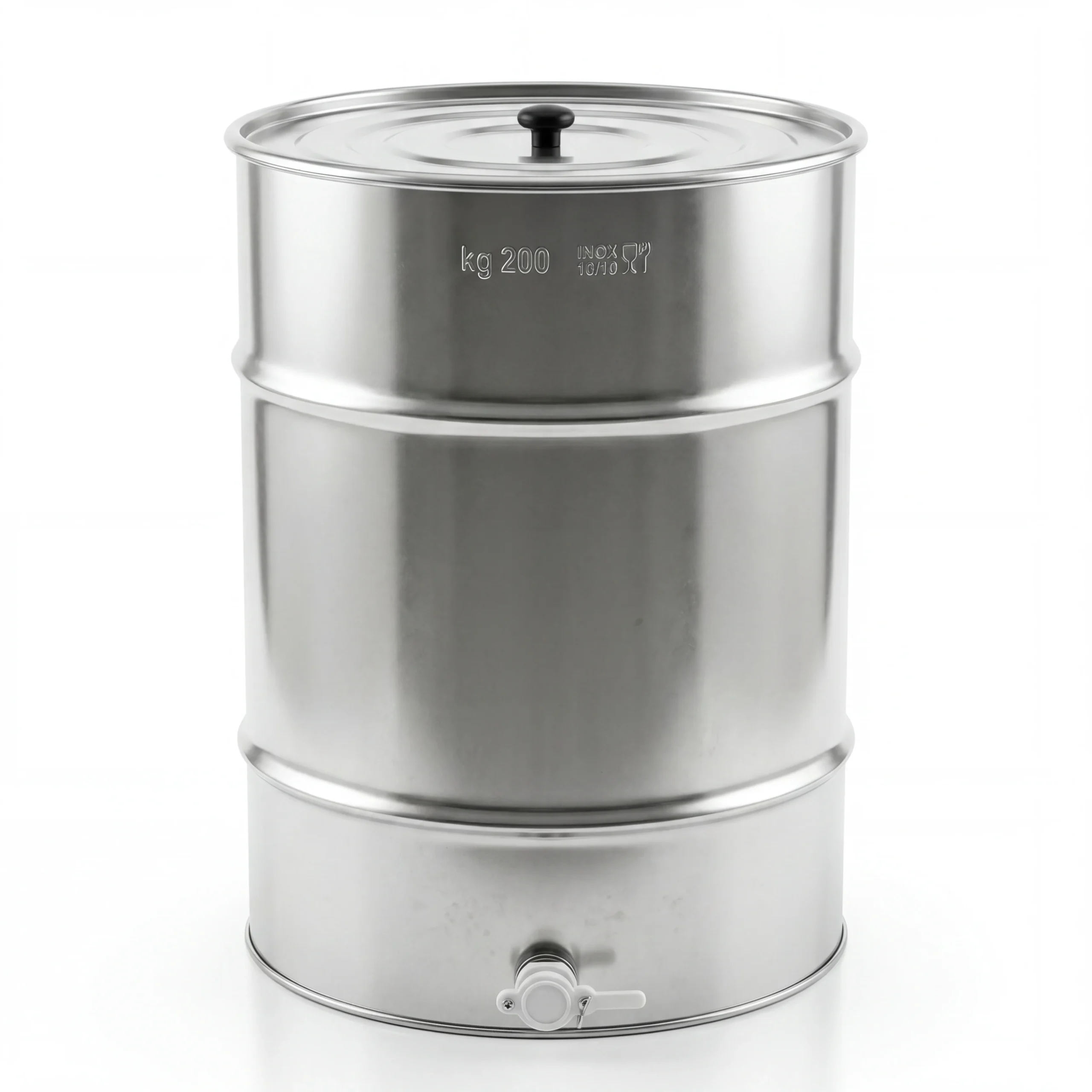 Maturateur 200kg en inox saf natera – Image 2
