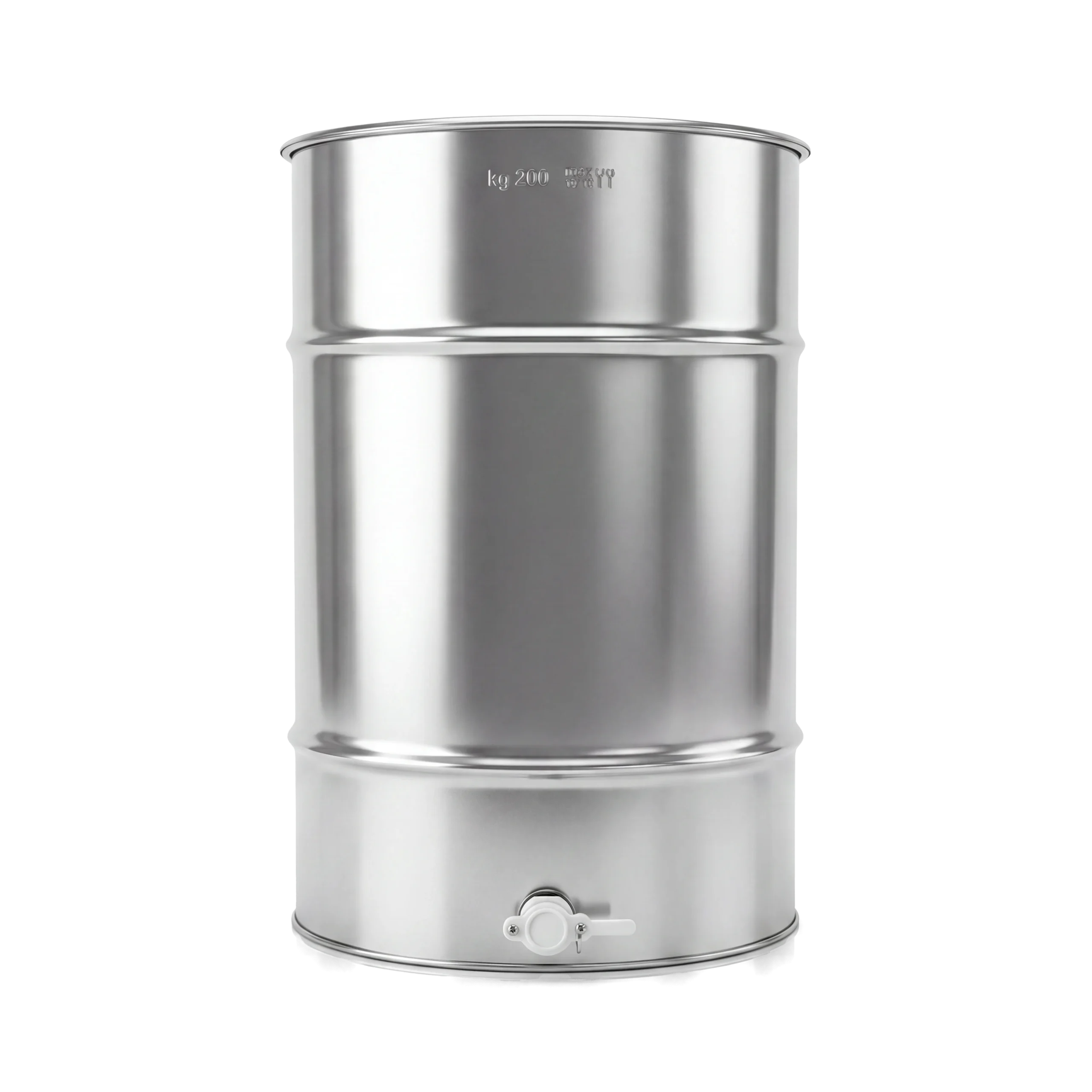 Maturateur 200kg en inox saf natera