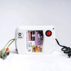 Transformateur soude cire