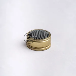 Bloc reine métallique