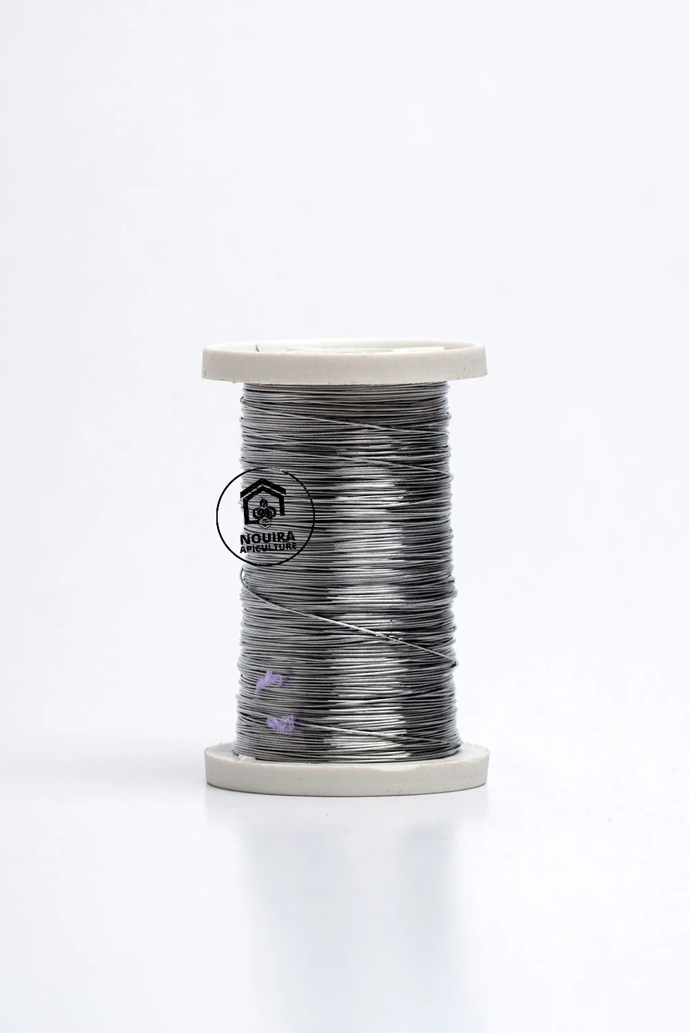 Bobine locale galvasiné 250g