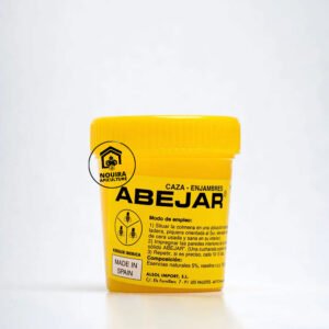 Attire essaim abejar aérosol 100g