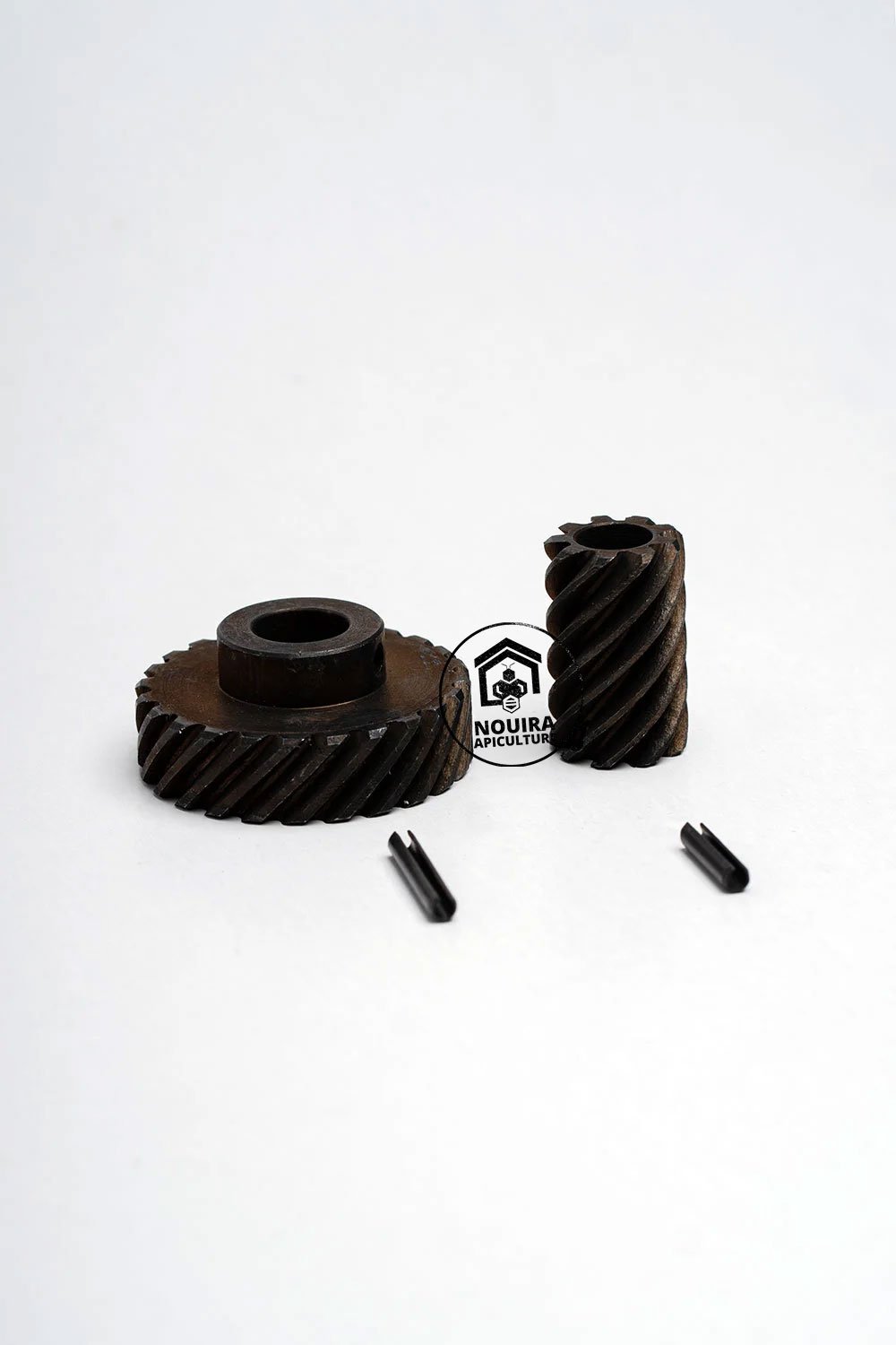 Engrenage pour extracteur 4 cadres SAF