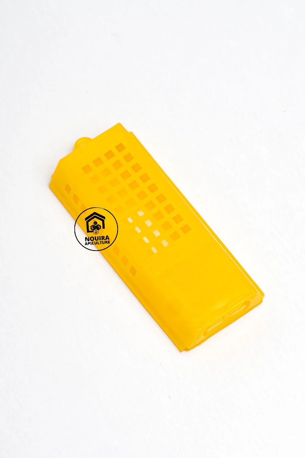 Cage à reine en plastique