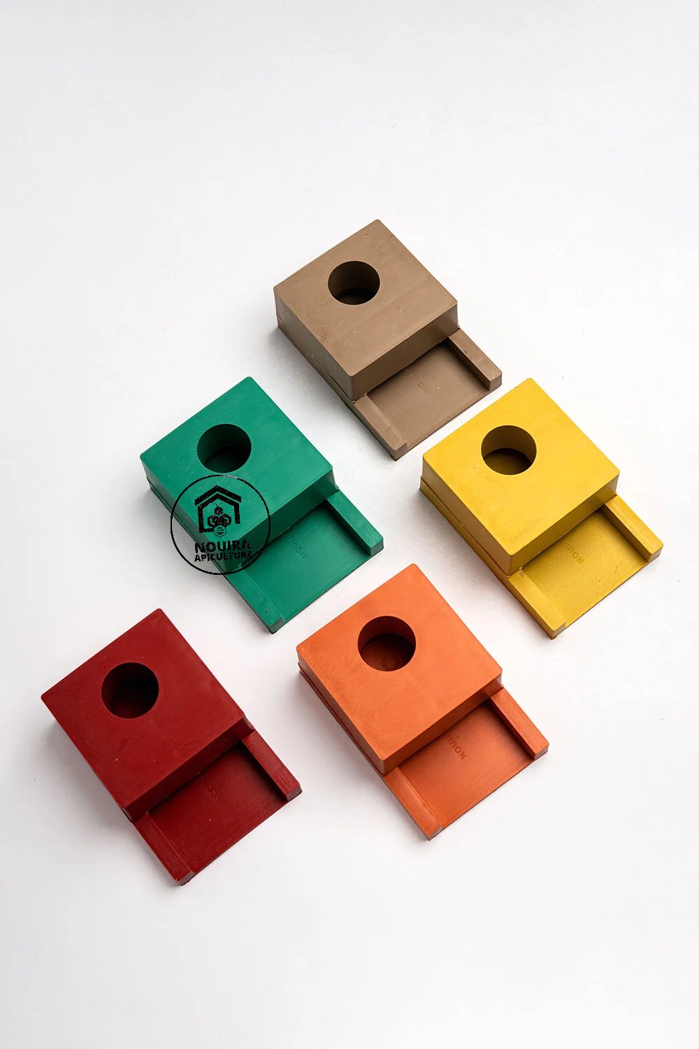 Nourrisseur à bouteille