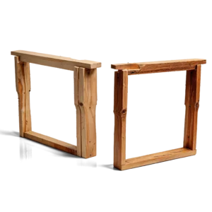 Cadre mini-bois