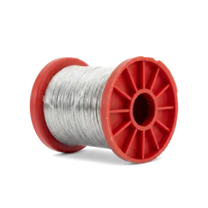 Bobine de fil étamé 250g