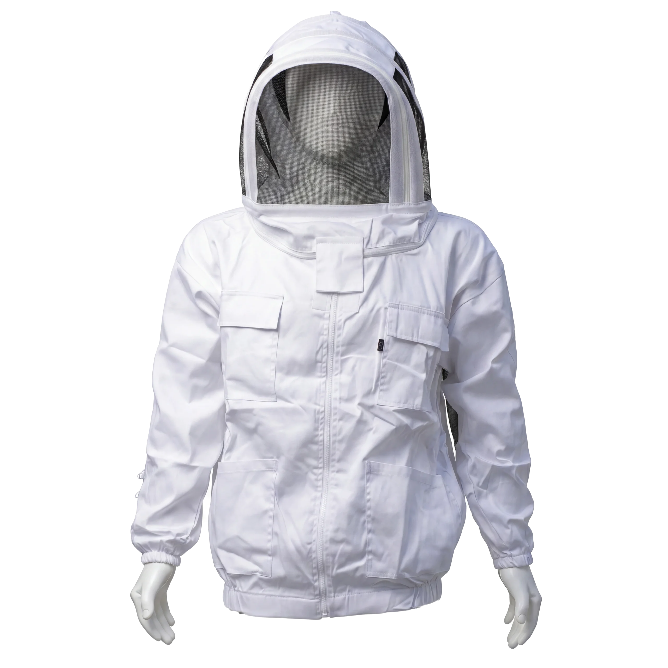 Jaquette masque ovale Pro