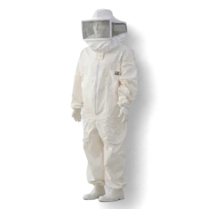 Combinaison complète masque carré