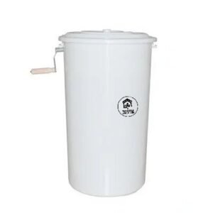 Extracteur 2 cadres plastique