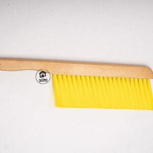 Brosse en bois