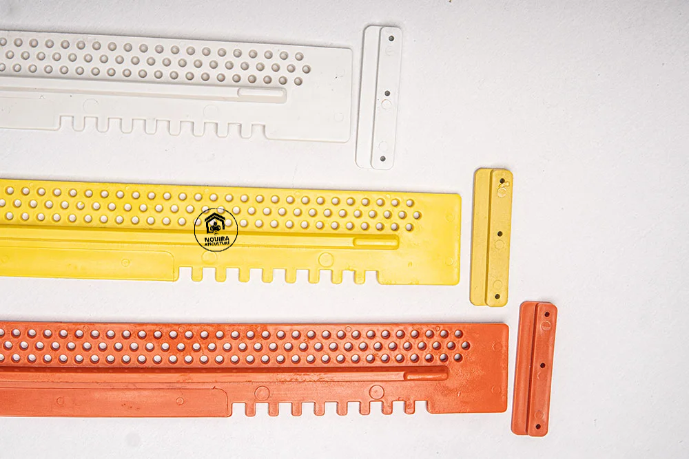 Porte d'entrée simple