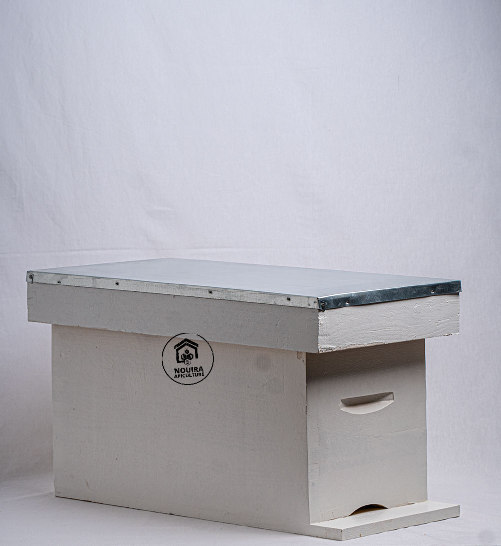 Ruchette avec 5 cadres – Image 2