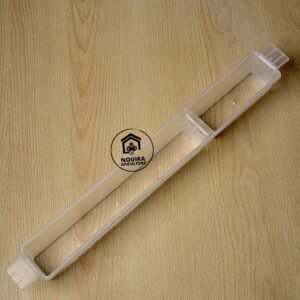 Nourrisseur cadre transparent PM