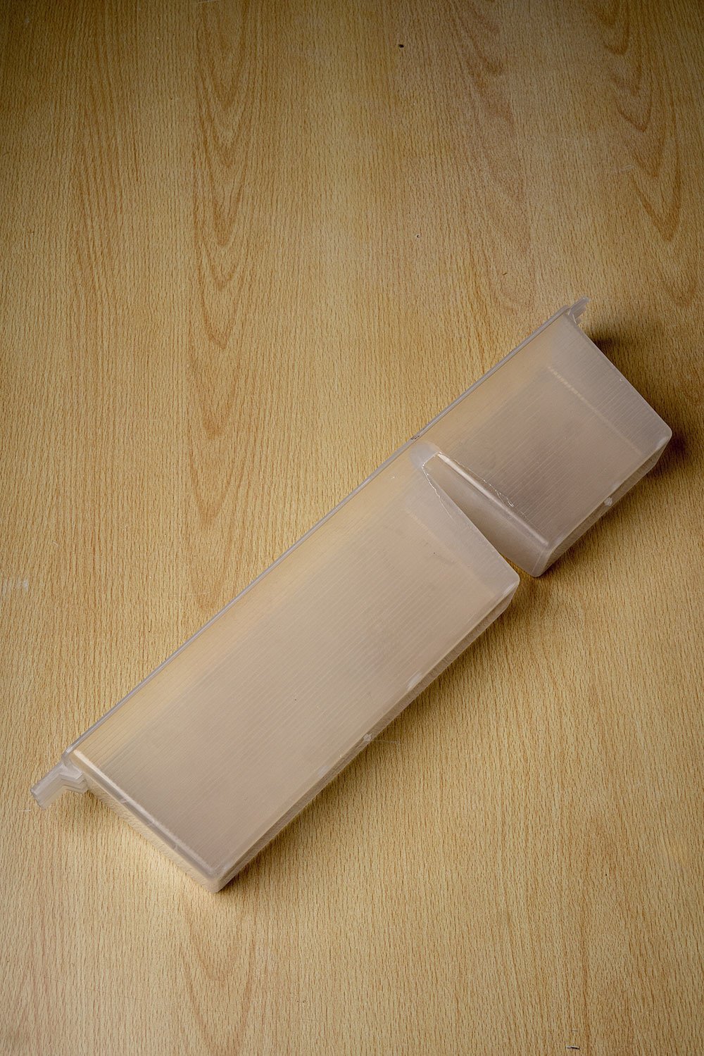 Nourrisseur cadre transparent PM – Image 3