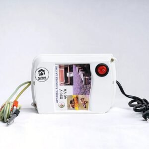 Transformateur soude cire