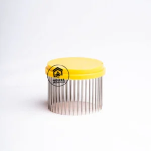 Cage à pointes inox