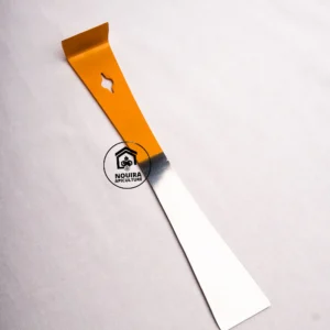 Lève cadres inox orangé