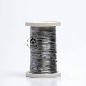 Bobine locale galvasiné 250g