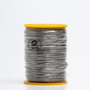 Bobine de fil en inox 500g