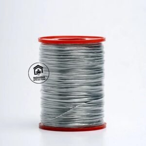 Bobine de fil étamé chinois 500g