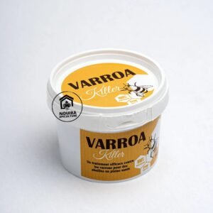 Varroa Killer