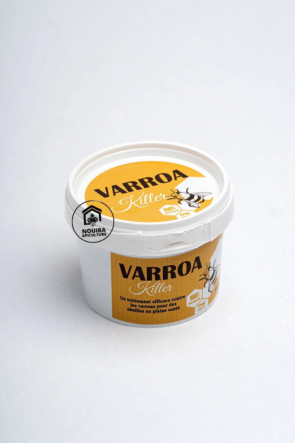 Varroa Killer
