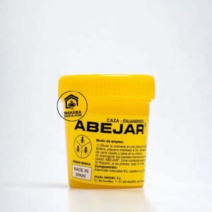 Charme abejar gel 100g