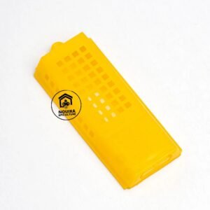 Cage à reine en plastique