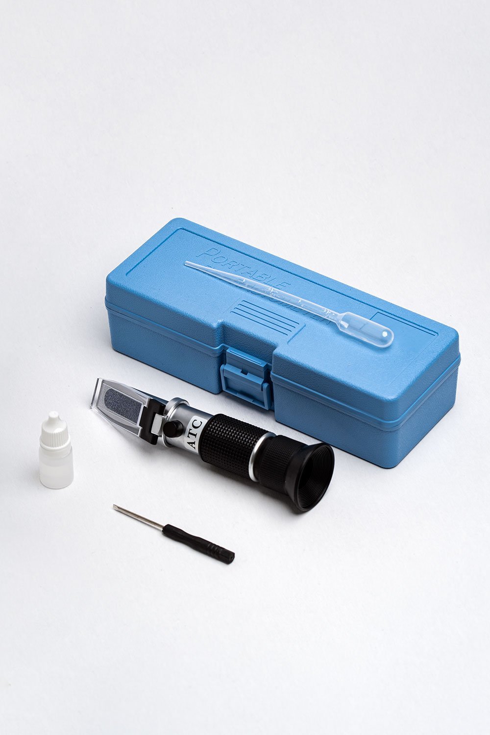 Réfractomètre à lecture directe – Image 2